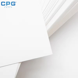 Venta al por Mayor de Cartón Resistente a la Humedad, Acabado Brillante, 200 g/m², FBB/SBS, Cartón para Cajas Plegables, Cartón para Manualidades, Cartón para Impresión - Product Image 1