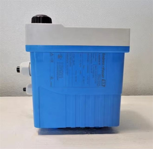 E+H100% Nuevo y Original de Alemania, Multímetro de 4 Canales LiquilineCM444 - Product Image 4