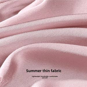 Short de maternité décontracté taille haute en dentelle mince vêtements d'extérieur amples soutien du ventre vêtements de sécurité à la mode pour les femmes enceintes - Product Image 4