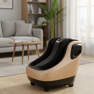 Masajeador de Pies Premium con Certificación <span class=keywords><strong>CE</strong></span>, Función Musical, Enchufable, 1 Año de Garantía y Color Personalizado, en Oferta - Product Image 3