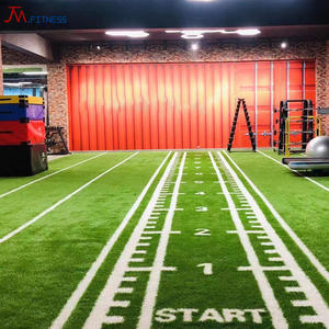 Usine chinoise bon marché, tapis de gazon de football, gazon <span class=keywords><strong>synthétique</strong></span> d'extérieur, gazon artificiel - Product Image 1