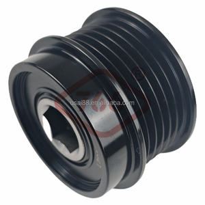 <span class=keywords><strong>Precio</strong></span> al por mayor Auto Parts 27415-0T060 274150T060 Polea de <span class=keywords><strong>alternador</strong></span> para <span class=keywords><strong>Toyota</strong></span> Corolla - Product Image 5