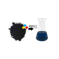 CAS 128-80-3 Vert dispersé 6 C.I. 61565 Vert 5b Solvent Green 3 JQ S23-060 Colorant Cosmétique Soluble dans l'Huile