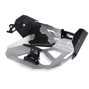 Protector de Motor y Chasis para <span class=keywords><strong>BMW</strong></span> F900R F900XR F900 <span class=keywords><strong>F</strong></span> 900 R XR <span class=keywords><strong>900R</strong></span> 900XR 2019-2022, Cubierta Protectora, Placa Protectora de Cárter - Product Image 4