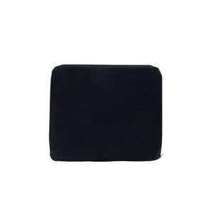 High Quality Wholesale Custom Cheap Gel Cushion Gel Seat Cushion Desk Chair Seat Cushion