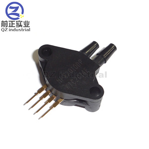 QZ MPX2010Dセンサー圧力1.45PSI MAX MPX2010DPオリジナル - Product Image 6