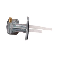 Tout nouveau robinet de carburant de moto Dirt Bike gaz vanne d'essence interrupteur de réservoir de carburant pour Bajaj Pulsar Rouser NS200 NS 200 robinet de carburant d'essence