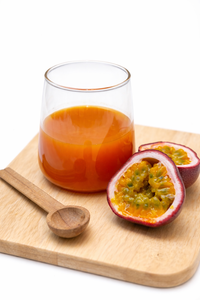 Concentrado de Fruta de Alta Calidad, 12 Meses de Duración, 100% Fruta de la Pasión Morada, Concentrado de Fruta de la Pasión Aséptico - Product Image 2