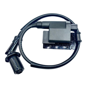 Bobine d'allumage de moto Jilong 3413 monocylindre pour Kymco RKS150 X150 RKH150 CK150T - Product Image 1