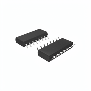 Servicio Integral Original de Componentes Electrónicos, Chips Lógicos 16 SOIC (0.209", 5.30mm de Ancho) CD74HC4040NSRE4 - Product Image 1