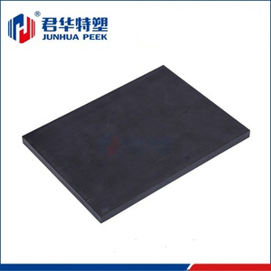 Hoge Sterkte Peek5600cf30 Medische Kwaliteit Peek Plaat T6 * 60*460 Peek Plaat Hoge Temperatuur Bestendige Multi-Size Plaat - Product Image 5