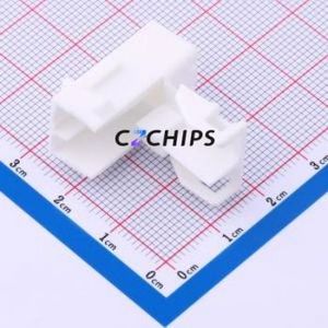 142680-9 Connector Housing Connector Whole Sale Electronic Component Chips Supplier & BOM Service - Product Image 1