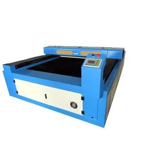 SK1325 Large Laser Engraving Machine best selling in Shanghai International Exhibition