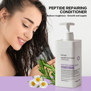 Spot Oil Control Moisturizing Amino Acid <strong>Shampoo</strong> and Conditioner Hair Mask Keratin <strong>Shampoo</strong> Set - Product Image 2