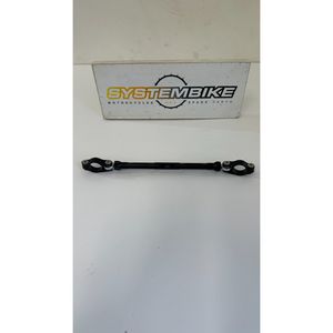 Leva Freno Anteriore Compatibile con Malaguti Mdx 50 Rst 50, Ricambio per Moto - Product Image 5