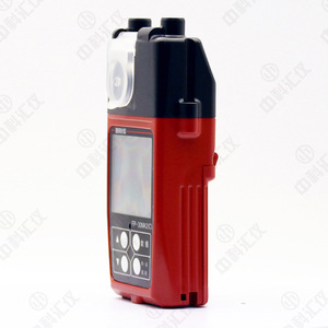 Detector de Formaldehído Portátil Riken Fp 30mk2c, Espectrofotómetro Fotoeléctrico con Bomba de Succión, Monitor de Calidad del Aire - Product Image 3
