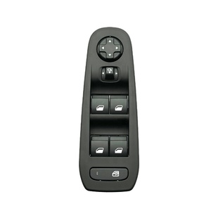 98074269ZD Interrupteur de rétroviseur électrique avec panneau 98104592DZ pour nouvelle <span class=keywords><strong>Peugeot</strong></span> <span class=keywords><strong>308</strong></span> GTI r-line 308S T9 - Product Image 1