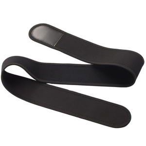 Dansky biểu tượng tùy chỉnh dây đai thoải mái Neoprene độn móc và vòng lặp điều chỉnh dây đeo - Product Image 1