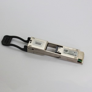CVR-QSFP-SFP10G 74-9474-02 อะแดปเตอร์ 40G เป็น 10G แบบเสียบใช้งานได้ทันที อุปกรณ์ออปโตอิเล็กทรอนิกส์ - Product Image 3