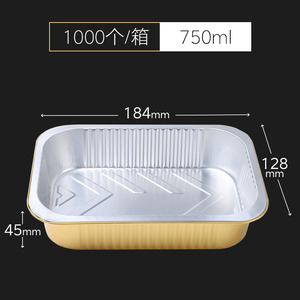 علب تغليف شفافة من البولي بروبيلين لحفظ الطعام وصينية وكوب لتخزين الطعام وحاوي - Product Image 5