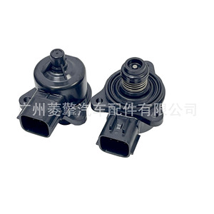 Throttle <b>Control</b> <b>Motor</b> 1450A096 For Mitsubishi L200 Pajero Sport 4G64 Engine - Product Image 1