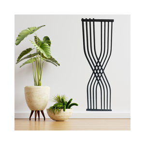 <span class=keywords><strong>Radiateur</strong></span> en acier artistique avec revêtement antibactérien et résistant à la décoloration - Product Image 3