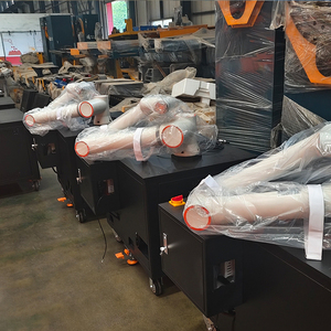 Brazo Robótico Colaborativo FR10 de Alta Precisión, Automático, de 6 Ejes, para Soldadura Industrial, Motor de 380V 19KW, 1 Año de Garantía, Cobot - Product Image 6