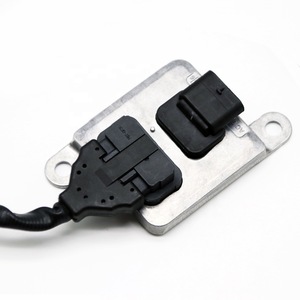 Nitrogen <b>Oxide</b> Sensor A0009059803 5WK96683E For Mercedes-Benz GLC New Auto Sensor - Product Image 4