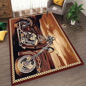 Salle de <span class=keywords><strong>jeux</strong></span> pour garçons adolescents <span class=keywords><strong>Tapis</strong></span> de course rapide Décoration intérieure <span class=keywords><strong>Tapis</strong></span> de sol pour canapé - Product Image 2