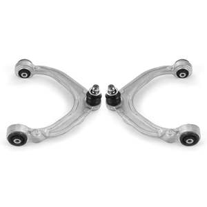 Brazo de control inferior JUEGO de 2 LR 31126776417 31126776418 31126863785 31126863786 31126771199 31126771120 para <span class=keywords><strong>BMW</strong></span> E70 X5 E71 X6 - Product Image 2