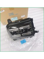 Nouvel ensemble de phares avant d'origine pour Baojun Yep PLUS, éclairage LED 12V, compatible OLIVER