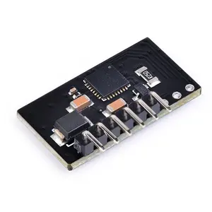 Modul Poe kualitas tinggi Pin ke Pin AG6100 suhu industri ke-40 c hingga 85 c SDAPO DP6100