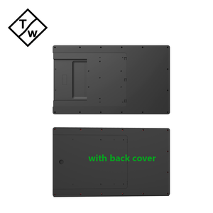 RK3576 21,5 pulgadas Android Tablet Montaje en pared POE Power LED Light Bar Pantalla táctil Sistema <span class=keywords><strong>de</strong></span> reserva para conferencias 4GB Industrial - Product Image 3