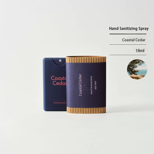 Spray Desinfectante <span class=keywords><strong>de</strong></span> Manos Personalizado, Portátil, Ecológico, con 99.99% <span class=keywords><strong>de</strong></span> Eficacia Germicida, Aroma Floral y Frutal, Proveedor <span class=keywords><strong>de</strong></span> Perfumes en Spray - Product Image 4