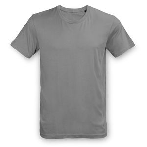 ピュアコットンカスタムロゴプリントブランクプレーン特大グラフィックコットンユニフォームヘビーウェイトカスタムTシャツ - Product Image 2