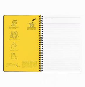 Maruman mnemosyne A5 n195a-máy tính xách tay - Product Image 2