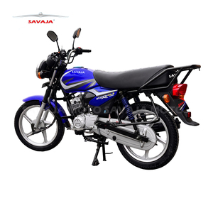 Motocyclette <span class=keywords><strong>TVS</strong></span> STAR HLX125 HLX150 125CC 150CC SAVAJA STAR125 - Product Image 3