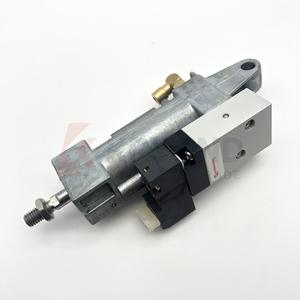 Vanne solénoïde A1.184.0010/02A pour machine d'impression CD74 XL75, pièces de rechange, 1 pièce - Product Image 3