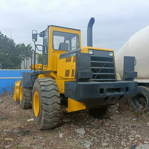 Moteur d'occasion d'origine Komatsu pour chargeuses frontales WA320/WA300/WA380/WA470 en bon état, à bas prix, en stock au Japon - Product Image 4