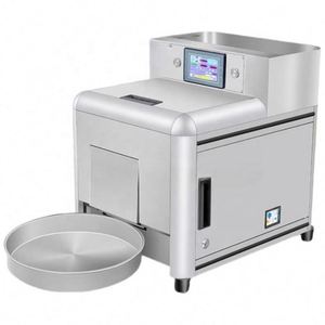 Fully Automatic New Essential Cooking Equipment Omelette Maker Intelligent <b>Fryer</b> Cooking <b>Machine</b> Automatic Omelette <b>Machine</b> Omel - Product Image 1