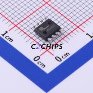 Transistor de efecto de campo (MOSFET) transistor SO-8 original y nuevo de - Product Image 2
