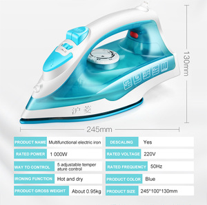 Per uso domestico Elettrico <span class=keywords><strong>Verticale</strong></span> Ferro Da Stiro A Vapore, Dei Vestiti Della Camicia di Ferro Da Stiro A Vapore - Product Image 3