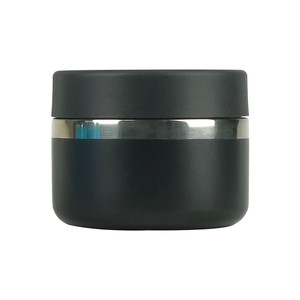 Boîte à lunch en acier inoxydable à double paroi Contenant <span class=keywords><strong>alimentaire</strong></span> isolé <span class=keywords><strong>pour</strong></span> <span class=keywords><strong>repas</strong></span> chauds et froids <span class=keywords><strong>Thermos</strong></span> portable étanche <span class=keywords><strong>pour</strong></span> l'école - Product Image 4