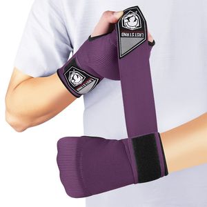 Bandage de <span class=keywords><strong>boxe</strong></span> mains enchevêtrées gel bouclier bandage adulte Sanda bandage bande de <span class=keywords><strong>boxe</strong></span> thaïlandaise bande de main pour enfants - Product Image 3