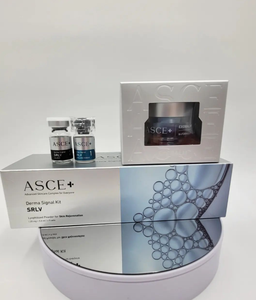 Nouveau produit 2026 : Masque SRLV Asce Cream pour le soin de la peau, les cicatrices d'acné et la repousse des cheveux - Product Image 1