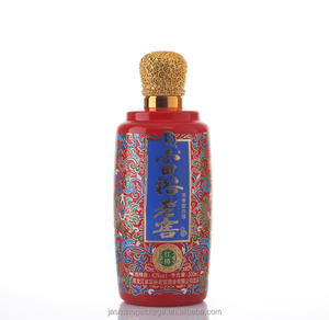 Fabricación al por Mayor de Botellas de Vidrio Plateadas para Whisky, Vodka, <span class=keywords><strong>Tequila</strong></span>, Ron, Champán y Licores - Product Image 6