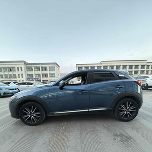 ChangAn Mazda <span class=keywords><strong>CX3</strong></span> <span class=keywords><strong>2018</strong></span> 2.0L Premium Gasolina, SUV Pequeño de Bajo Consumo, Deportivo, 5 Plazas, CX-3 SUV, Vehículo Barato, Autos Usados - Product Image 3