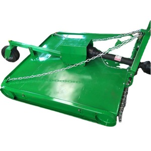 เครื่องตัดหญ้าแบบโรตารี่สำหรับการเกษตร ขนาด 120 ซม. ผลผลิตสูง - Product Image 3