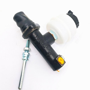 Bomba de Freno Hidráulica de Repuesto de Alta Calidad 05100475 para Sistema de Frenos Hidráulicos de Montacargas Jungheinrich - Product Image 3