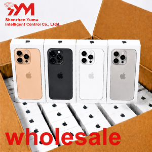 โทรศัพท์มือถือมือสองรุ่น 16 Pro Export Stock ไม่มีล็อคเครือข่าย ผ่านการทดสอบจากโรงงาน <span class=keywords><strong>IMEI</strong></span> สะอาด สภาพแบตเตอรี่ดี เวอร์ชัน Global - Product Image 1
